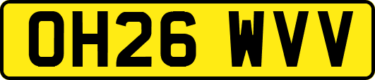 OH26WVV