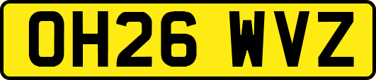OH26WVZ