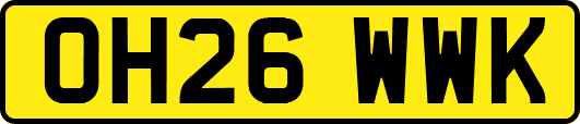 OH26WWK