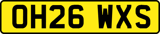 OH26WXS