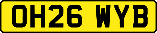 OH26WYB