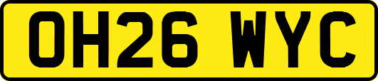 OH26WYC