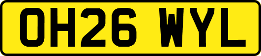 OH26WYL
