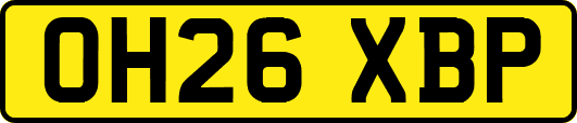 OH26XBP