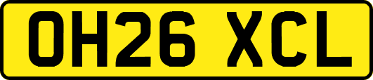 OH26XCL