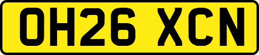 OH26XCN