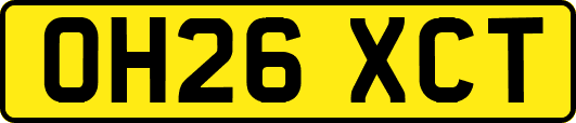 OH26XCT