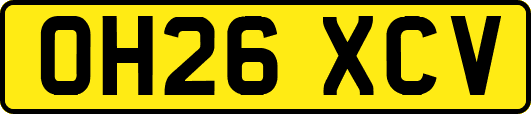 OH26XCV