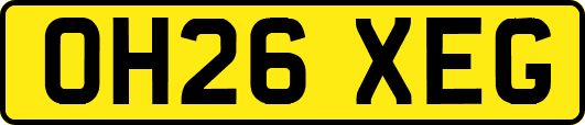 OH26XEG