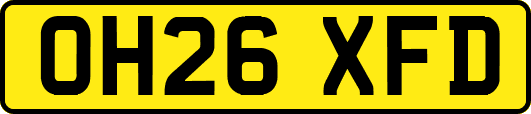 OH26XFD