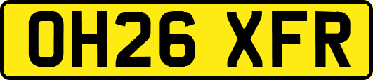 OH26XFR