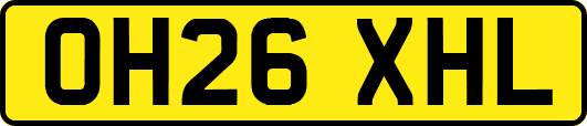 OH26XHL