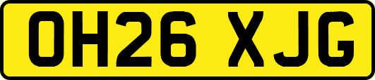 OH26XJG