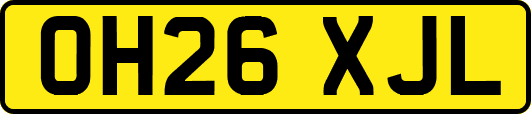 OH26XJL