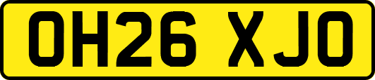 OH26XJO