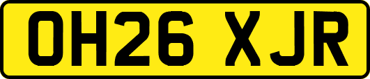 OH26XJR