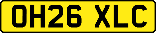OH26XLC