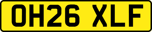 OH26XLF