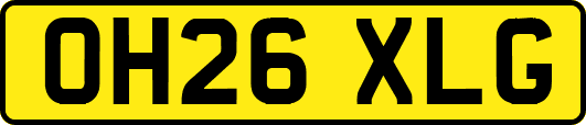 OH26XLG