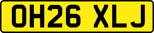 OH26XLJ