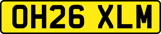 OH26XLM