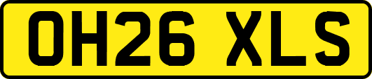 OH26XLS
