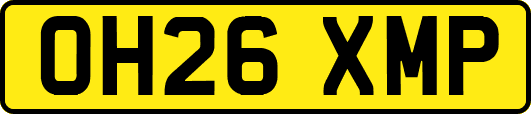 OH26XMP