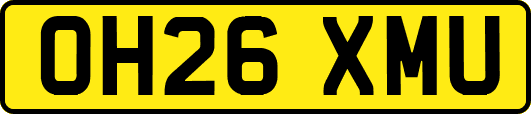 OH26XMU