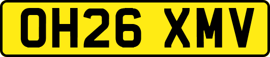 OH26XMV