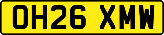 OH26XMW