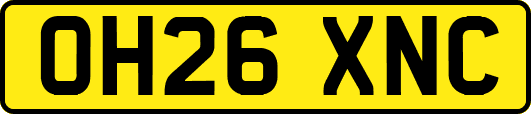 OH26XNC