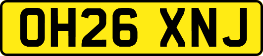 OH26XNJ