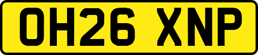 OH26XNP