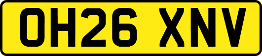 OH26XNV