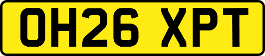 OH26XPT