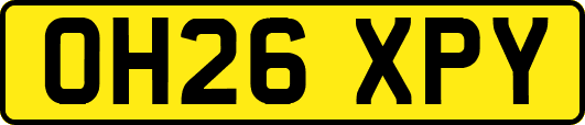 OH26XPY