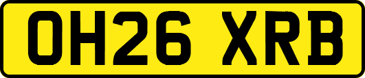 OH26XRB