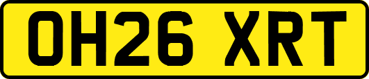 OH26XRT