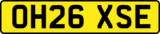 OH26XSE