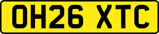 OH26XTC