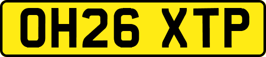 OH26XTP