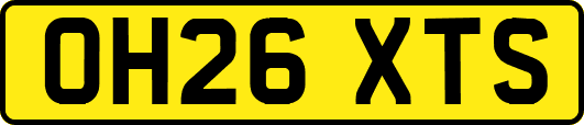 OH26XTS