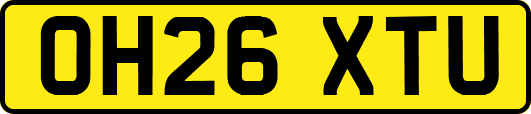 OH26XTU