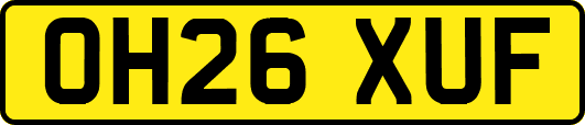 OH26XUF