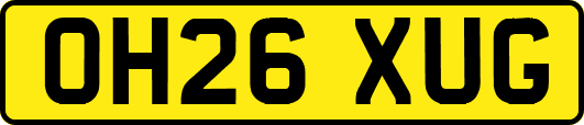 OH26XUG