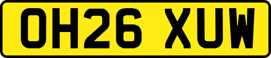 OH26XUW