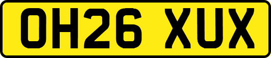 OH26XUX