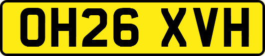 OH26XVH