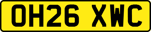 OH26XWC