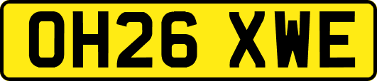 OH26XWE